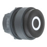 TETE BOUTON POUSSOIR - ZB5AL232 Schneider Electric