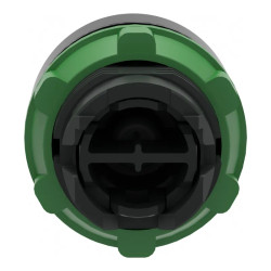 TETE BOUTON POUSSOIR - ZB5AL232 Schneider Electric