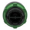 TETE BOUTON POUSSOIR - ZB5AL232 Schneider Electric