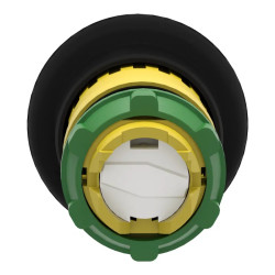 TETE ARRET D URGENCE - ZB5AS12 Schneider Electric