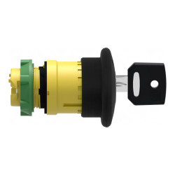 TETE ARRET D URGENCE - ZB5AS12 Schneider Electric