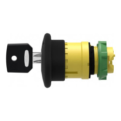 TETE ARRET D URGENCE - ZB5AS12 Schneider Electric