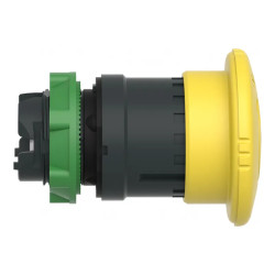 TETE ARRET D URGENCE - ZB5AS55 Schneider Electric