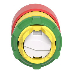 TETE ARRET D URGENCE - ZB5AS834 Schneider Electric