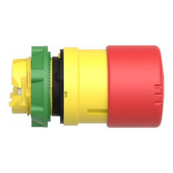 TETE ARRET D URGENCE - ZB5AS834 Schneider Electric