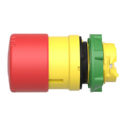 TETE ARRET D URGENCE - ZB5AS834 Schneider Electric