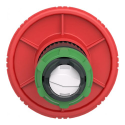 TETE ARRET URGENC T 60MM - ZB5AS864 Schneider Electric