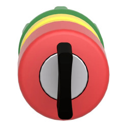 TETE ARRET D URGENCE - ZB5AS934 Schneider Electric