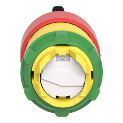 TETE ARRET D URGENCE - ZB5AS934 Schneider Electric