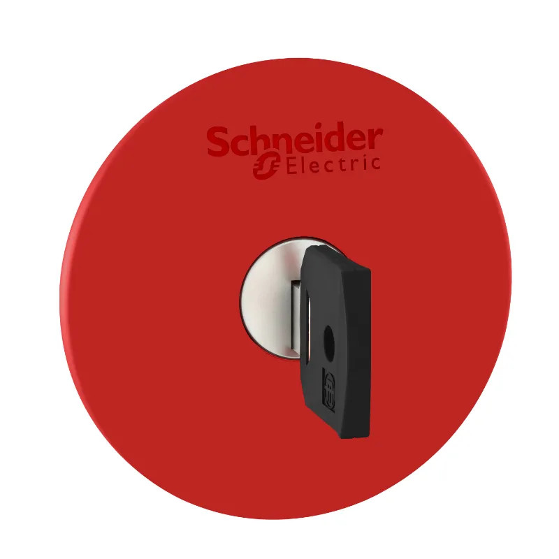 TETE ARRET D URGENCE - ZB5AS964 Schneider Electric