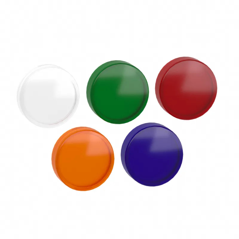 TETE VOYANT LUMINEUX - ZB5AV003 Schneider Electric