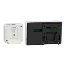 Kit chauffage chaudière Gen 2 - CCTFR6901G2 Schneider Electric