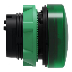 TETE VOYANT LUMINEUX - ZB5AV033S Schneider Electric