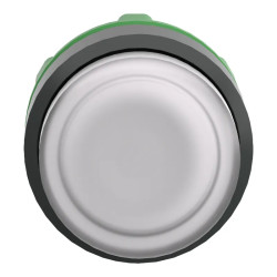 TETE POUSSOIR-LUMINEUX - ZB5AW113 Schneider Electric