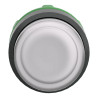 TETE POUSSOIR-LUMINEUX - ZB5AW113 Schneider Electric
