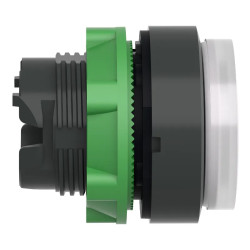 TETE POUSSOIR-LUMINEUX - ZB5AW113 Schneider Electric
