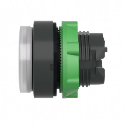 TETE POUSSOIR-LUMINEUX - ZB5AW113 Schneider Electric