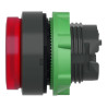 TETE POUSSOIR-LUMINEUX - ZB5AW143 Schneider Electric