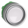 TETE POUSSOIR-LUMINEUX - ZB5AW513 Schneider Electric