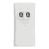 Charg USB A+C 15W 1mod blc - NU301618 Schneider Electric