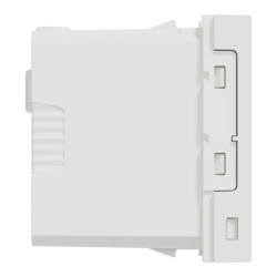 Charg USB A+C 15W 1mod blc - NU301618 Schneider Electric