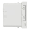 Charg USB A+C 15W 1mod blc - NU301618 Schneider Electric