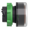 TETE POUSSOIR-LUMINEUX - ZB5AW553 Schneider Electric