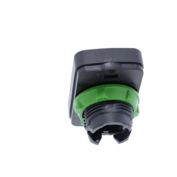 BOUTON DOUBLE TOUCHES PLA - ZB5AW7A1721 Schneider Electric