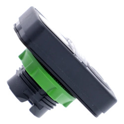 BOUTON DOUBLE TOUCHES PLA - ZB5AW7A1721 Schneider Electric