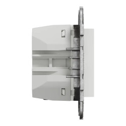 Charg USB A+C 45W 2mod blc - NU501318 Schneider Electric