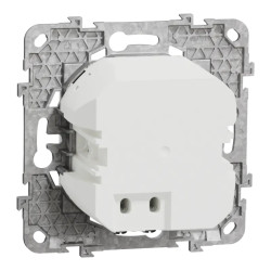 Chargeur USB C 65W Blanc - NU501418 Schneider Electric