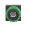 TETE POUSSOIR-LUMINEUX - ZB5CW313 Schneider Electric