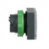 TETE POUSSOIR-LUMINEUX - ZB5CW313 Schneider Electric