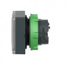 TETE POUSSOIR-LUMINEUX - ZB5CW313 Schneider Electric