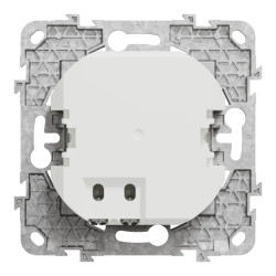 Chargeur USB C 65W Blanc - NU501418 Schneider Electric