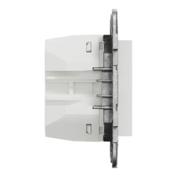 Chargeur USB C 65W Blanc - NU501418 Schneider Electric