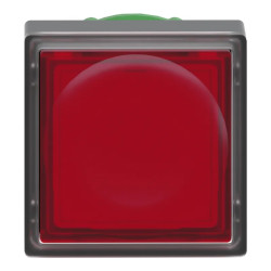 TETE POUSSOIR-LUMINEUX - ZB5CW343 Schneider Electric