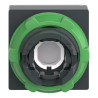 TETE POUSSOIR-LUMINEUX - ZB5CW343 Schneider Electric