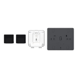 Kit chauffage élec FIP Gen 2 - CCTFR6905FIPG2 Schneider Electric