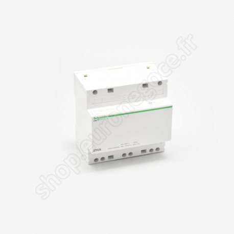 Control & Signalling  - A9A15219 - TRANSFO SECU 25VA 230V