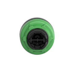 tête BP flush Ø22 marqué rouge - ZB5FA434C0 Schneider Electric