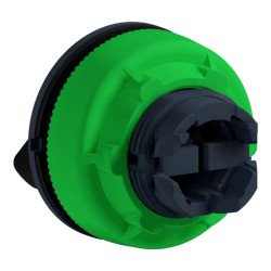 TETE ENCASTREE BOUTON TOU - ZB5FD2 Schneider Electric