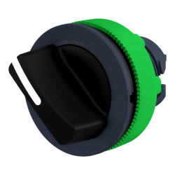 TETE ENCASTREE BOUTON TOU - ZB5FD2 Schneider Electric