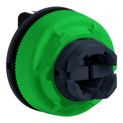 TETE ENCASTREE BOUTON TOU - ZB5FD3 Schneider Electric