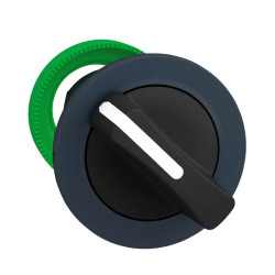 Tête Bout tourn personnalisée - ZB5FDCUST01 Schneider Electric