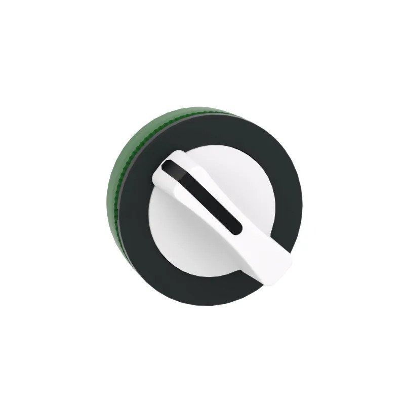 Tête Bout tourn personnalisée - ZB5FDCUST02 Schneider Electric