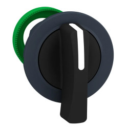 Tête Bout tourn personnalisée - ZB5FJCUST01 Schneider Electric