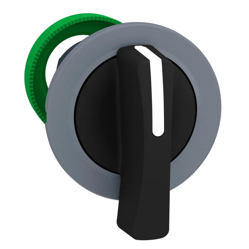 Tête Bout tourn personnalisée - ZB5FJCUST02 Schneider Electric