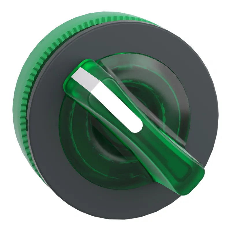 TETE ENCASTREE BOUTON TOU - ZB5FK1233 Schneider Electric