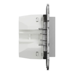 Chargeur USB C 65W Alu - NU501430 Schneider Electric